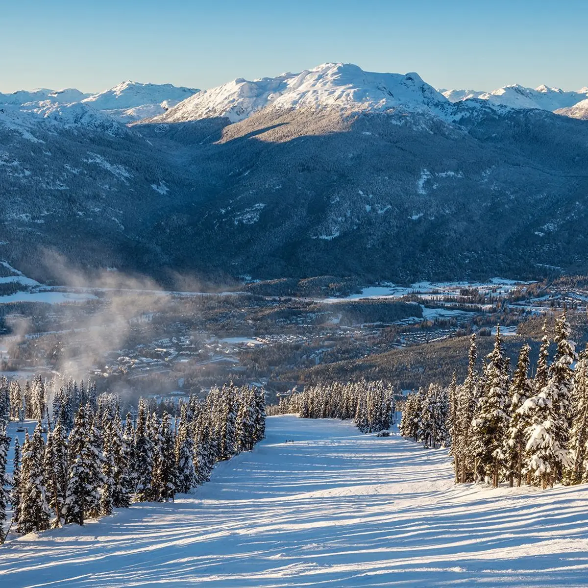 The Crystal Lodge, Whistler Hotel, Whistler, Canada 6