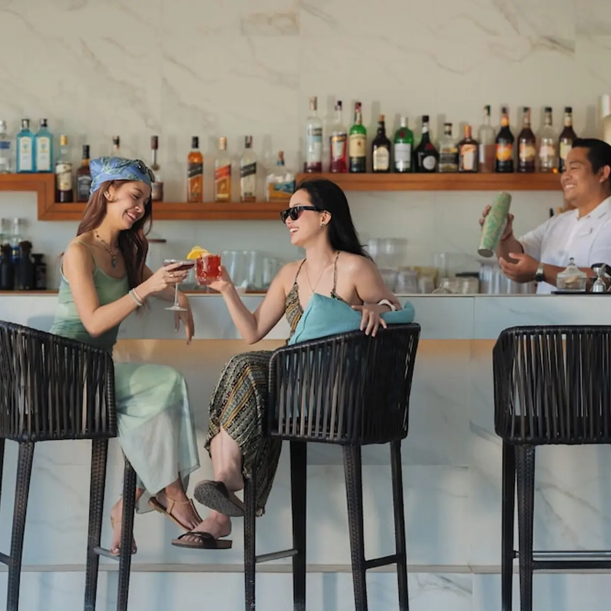 Mövenpick Asara Resort & Spa Hua Hin, Hua Hin, Thailand 7