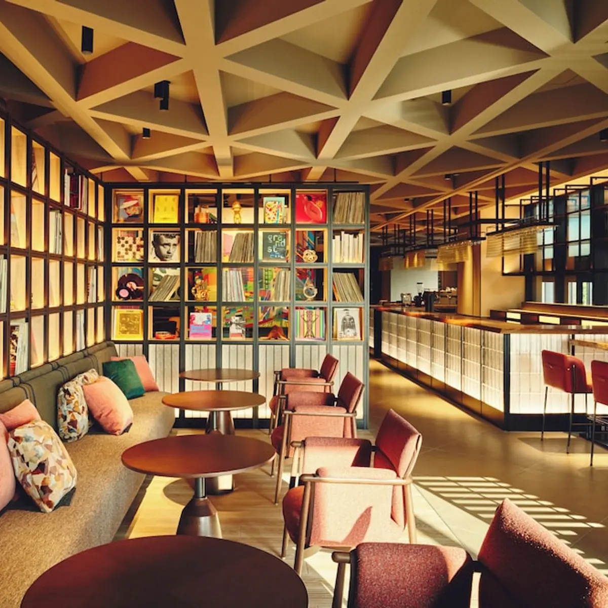 Hotel Indigo Tokyo Shibuya by IHG, Tokyo, Japan 4