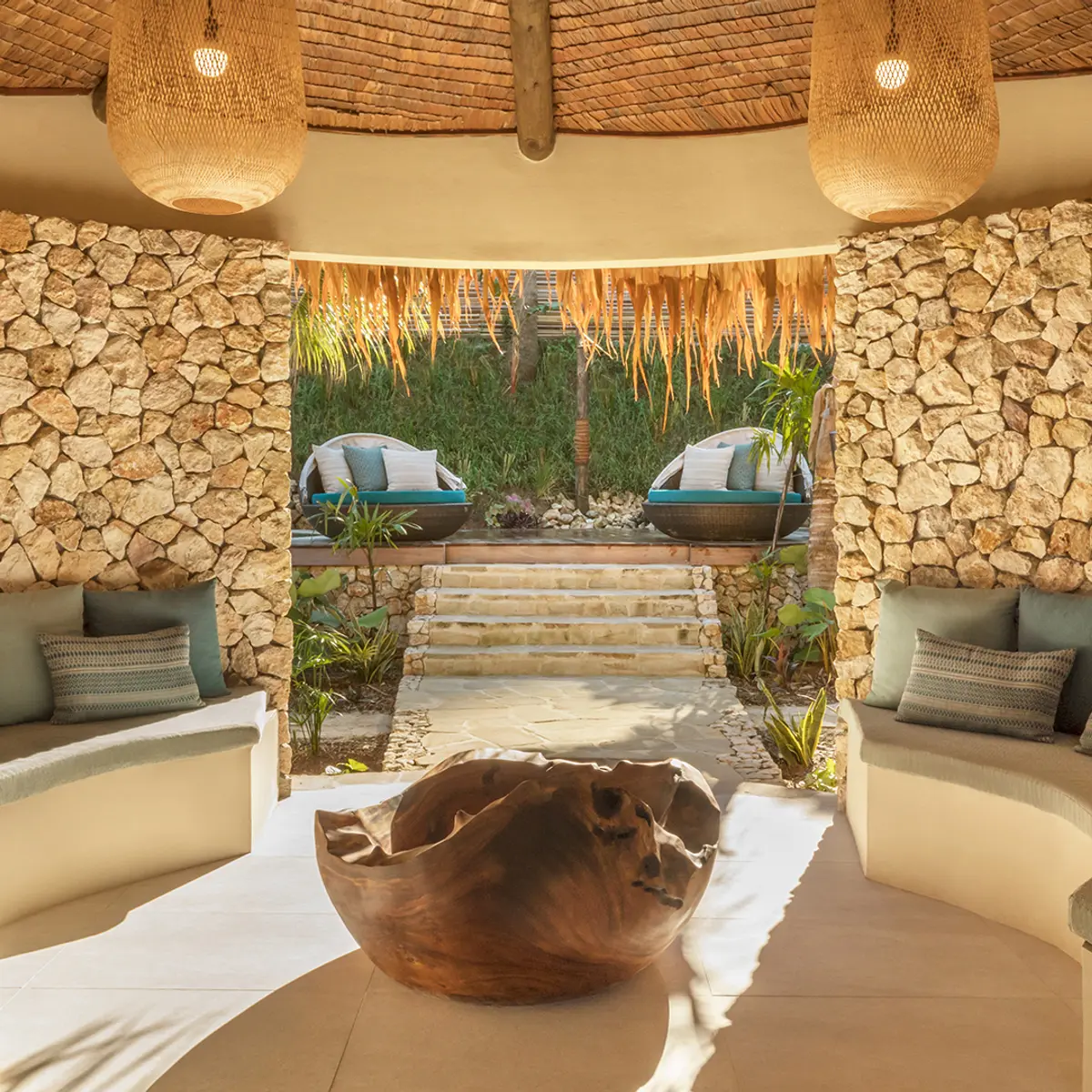 Six Senses Fiji, Malolo Island, Fiji 6