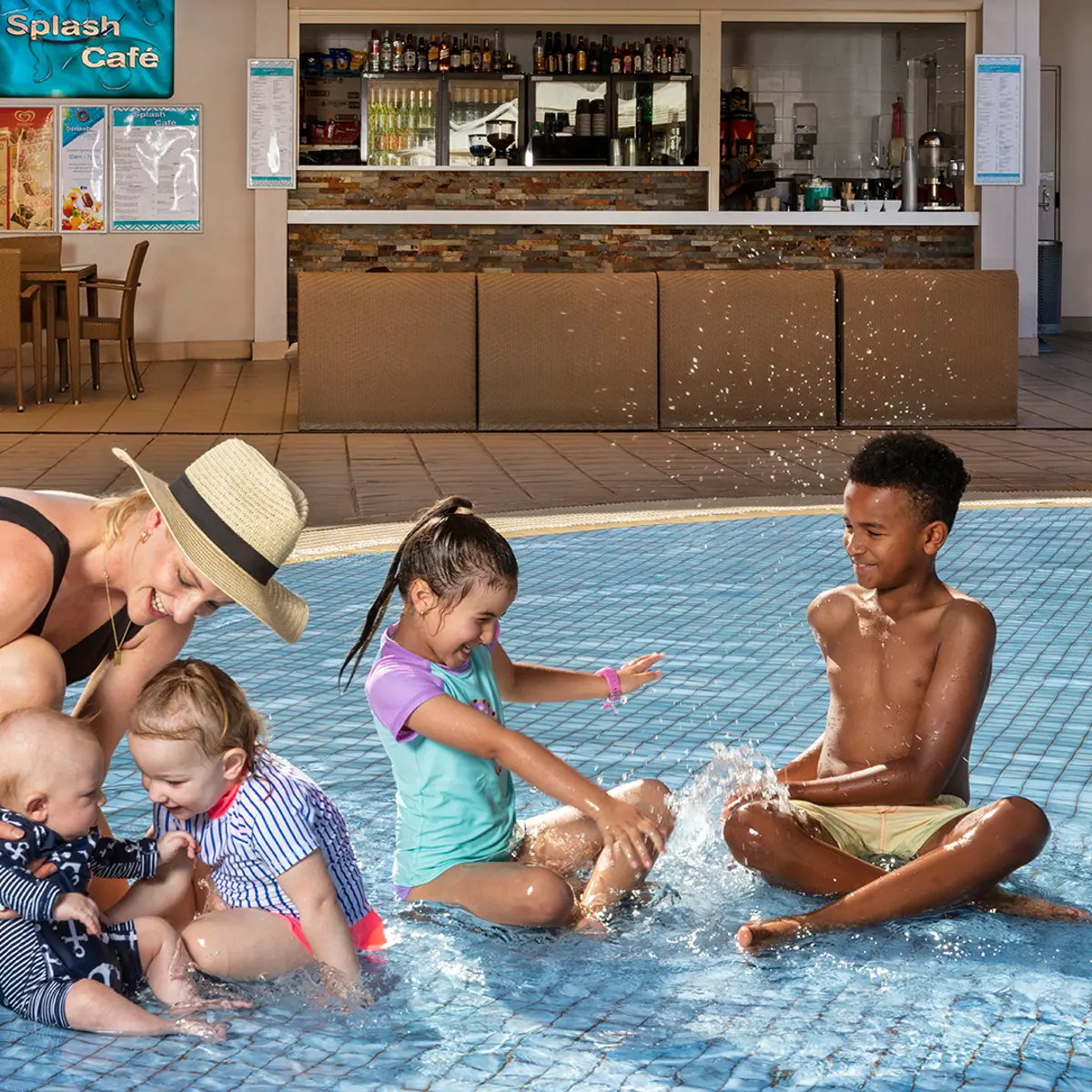 Crowne Plaza Alice Springs Lasserters, an IHG Hotel, Alice Springs, Northern Territory 7