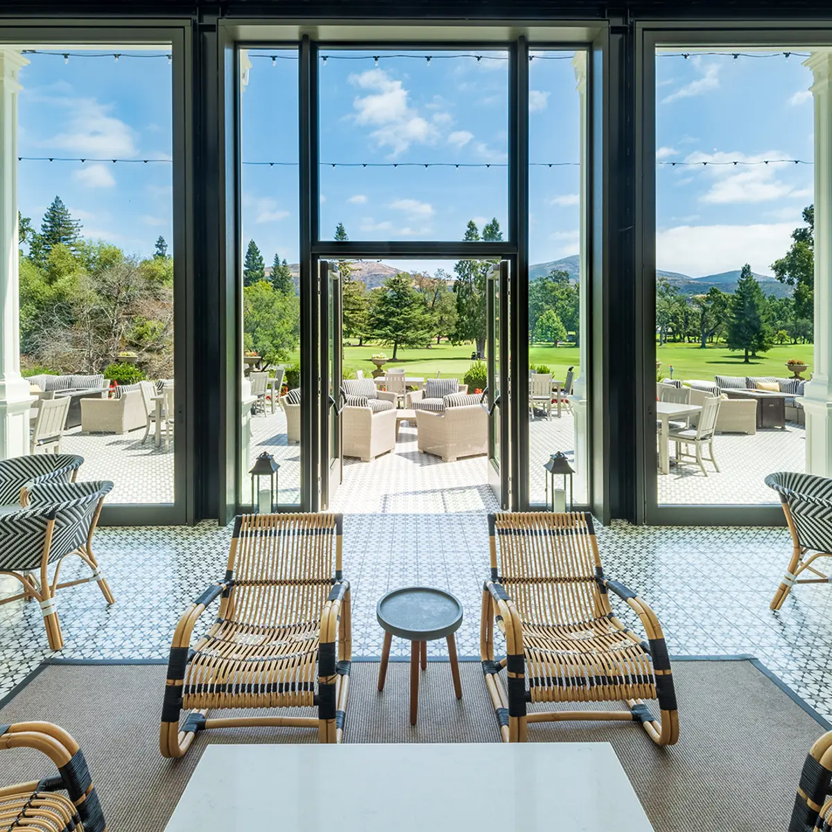 Silverado Resort and Spa, California, United States 2
