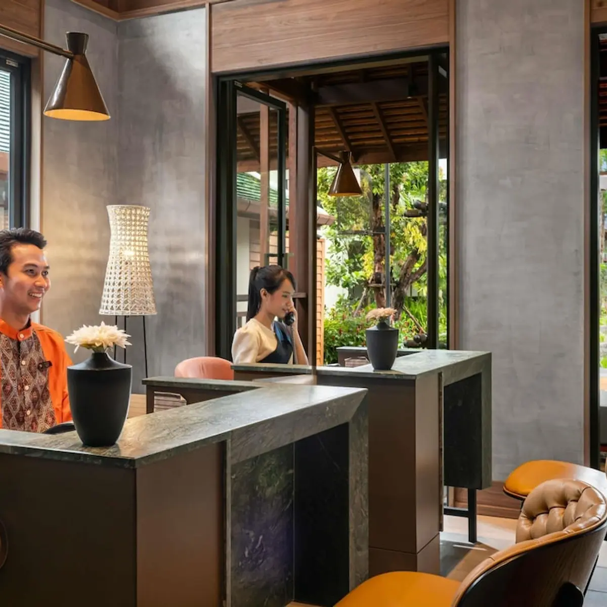 Grand Mercure Khao Lak Bangsak, Takua Pa, Thailand 2