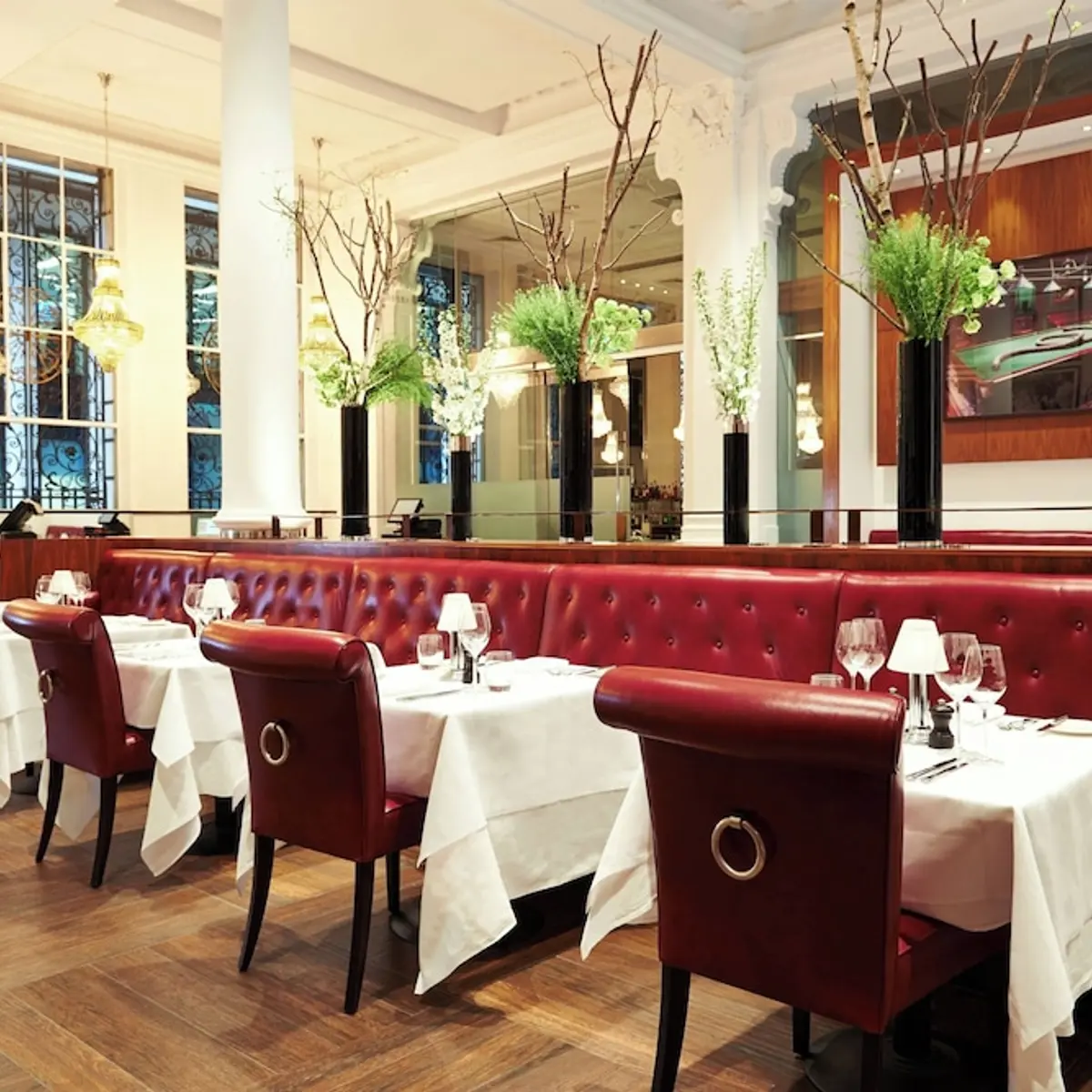 Threadneedles, Autograph Collection, London, United Kingdom 6