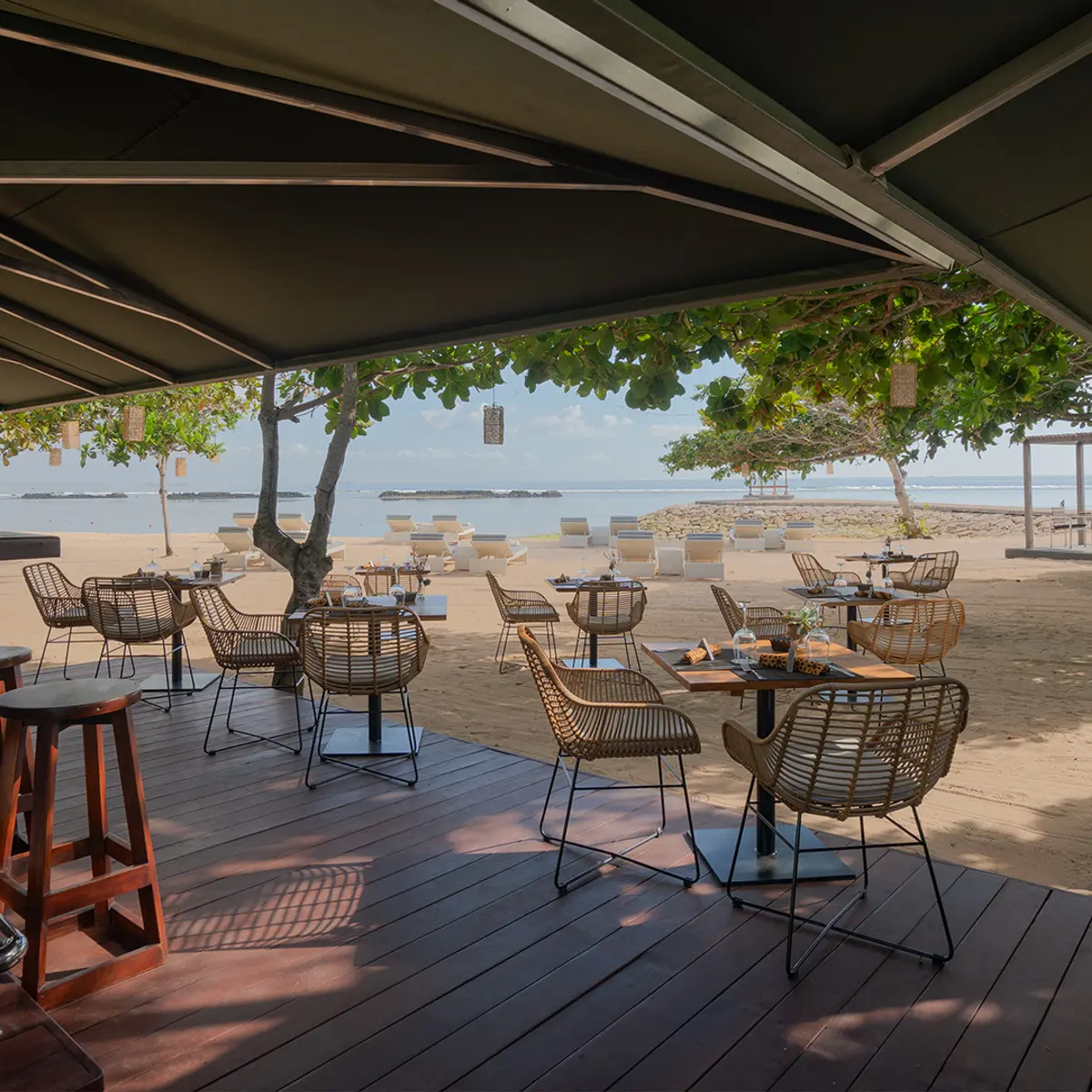 Kayumanis Nusa Dua Private Villa & Spa, Nusa Dua, Bali 6