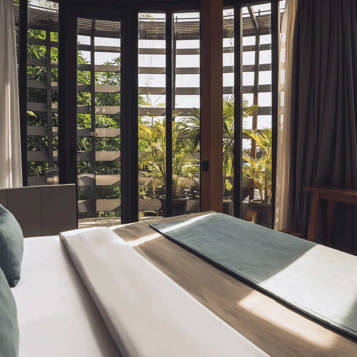 Canggu Cabana Resort & Spa by Ini Vie Hospitality, Canggu, Bali 4