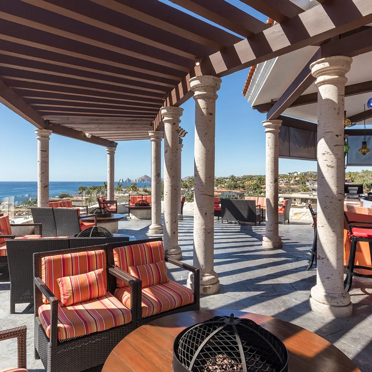Hacienda Encantada Resort & Residences, Los Cabos, Mexico 6