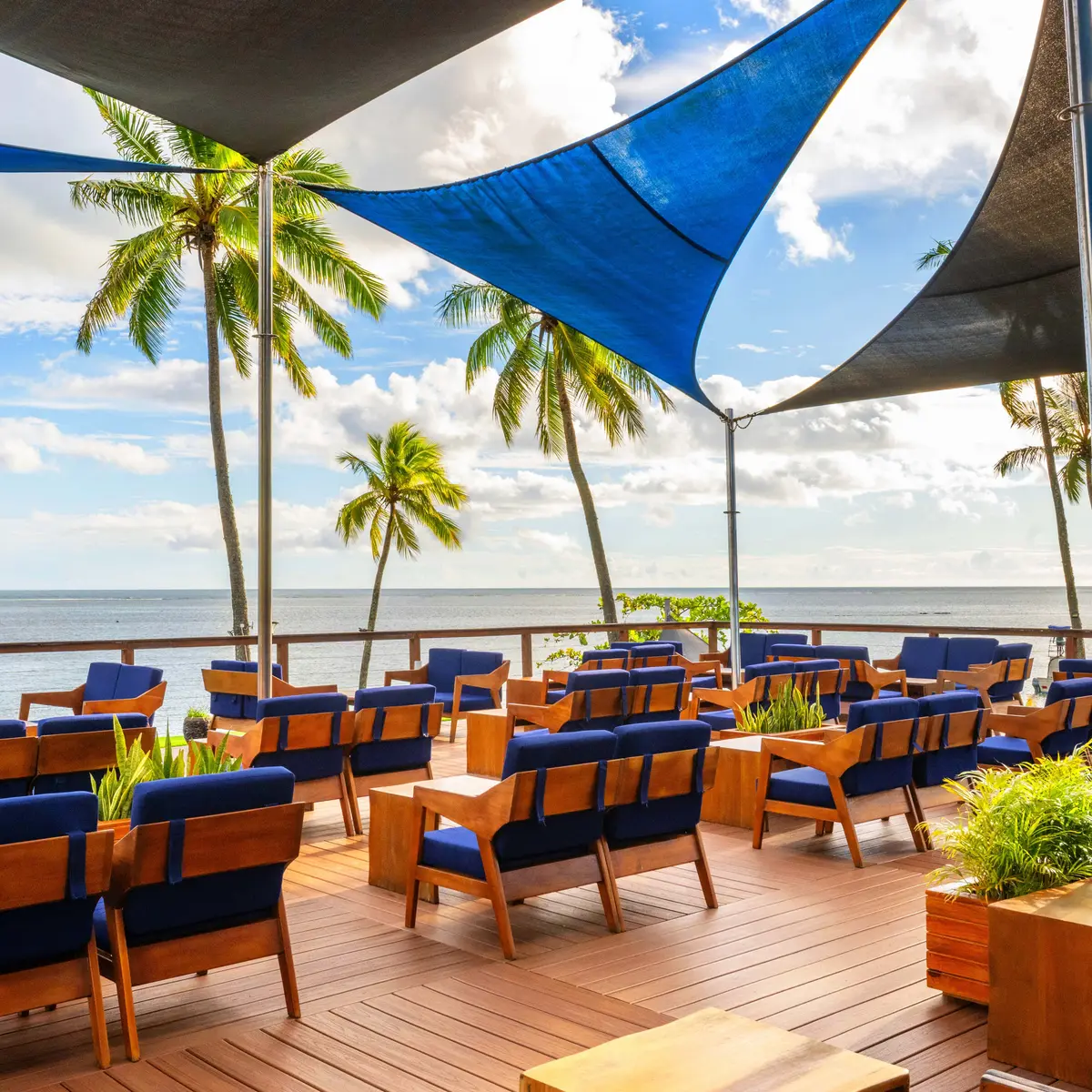 The Naviti Resort, Coral Coast, Fiji 4