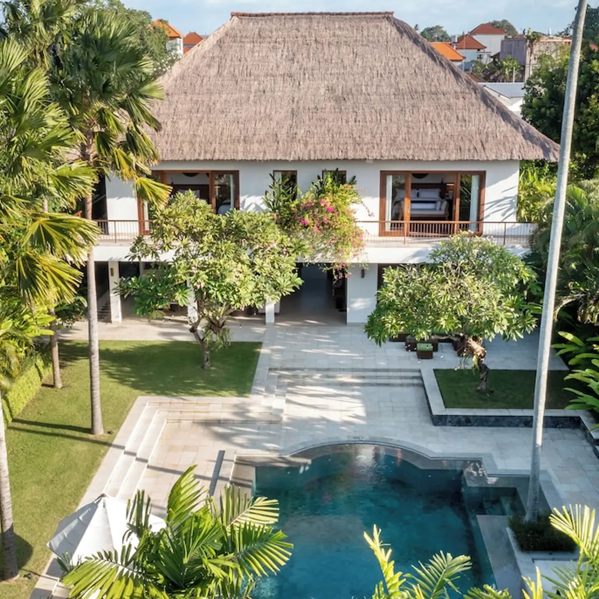 Impiana Private Villas Seminyak, Seminyak, Indonesia 2