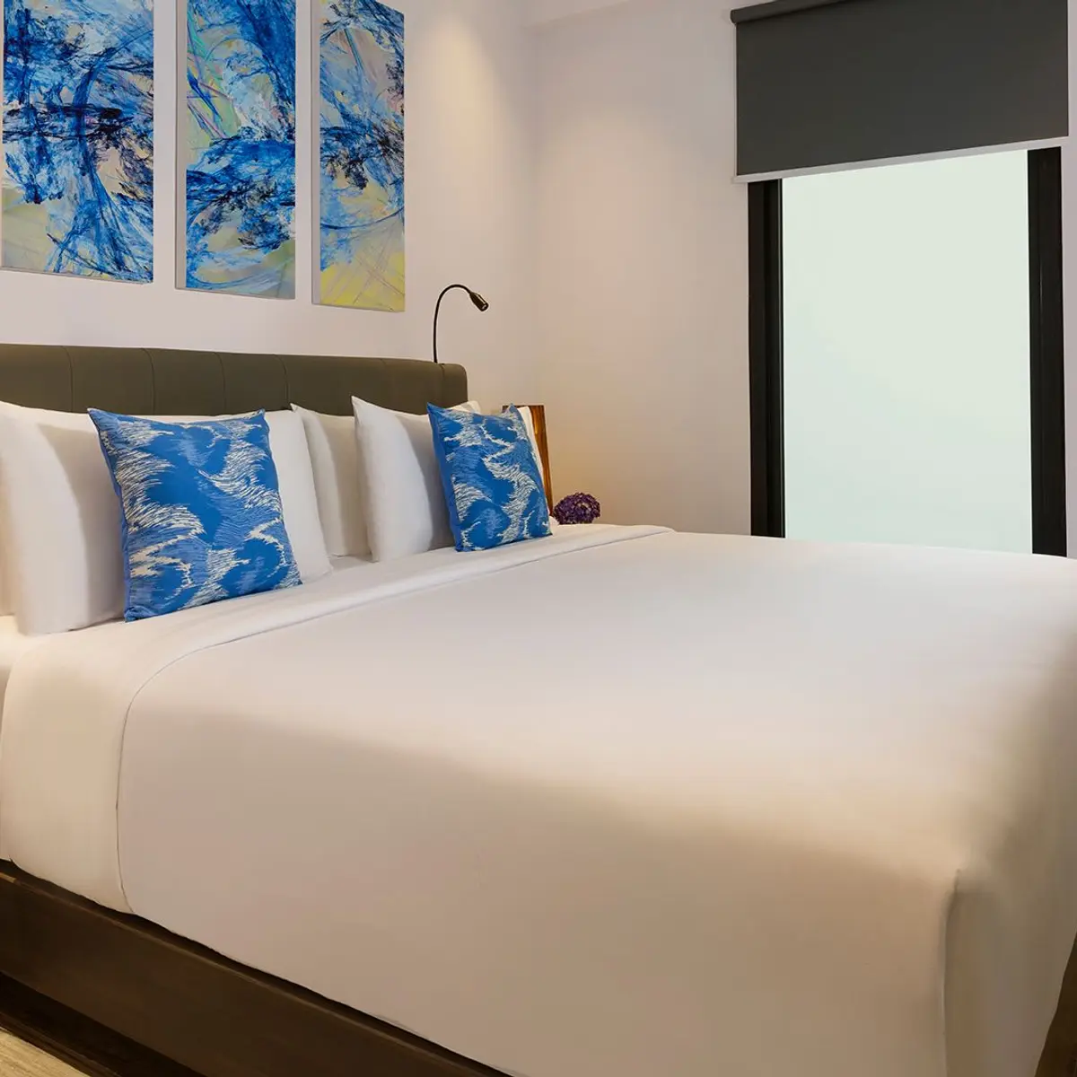 Avani Seminyak Bali Resort, Seminyak, Bali 3