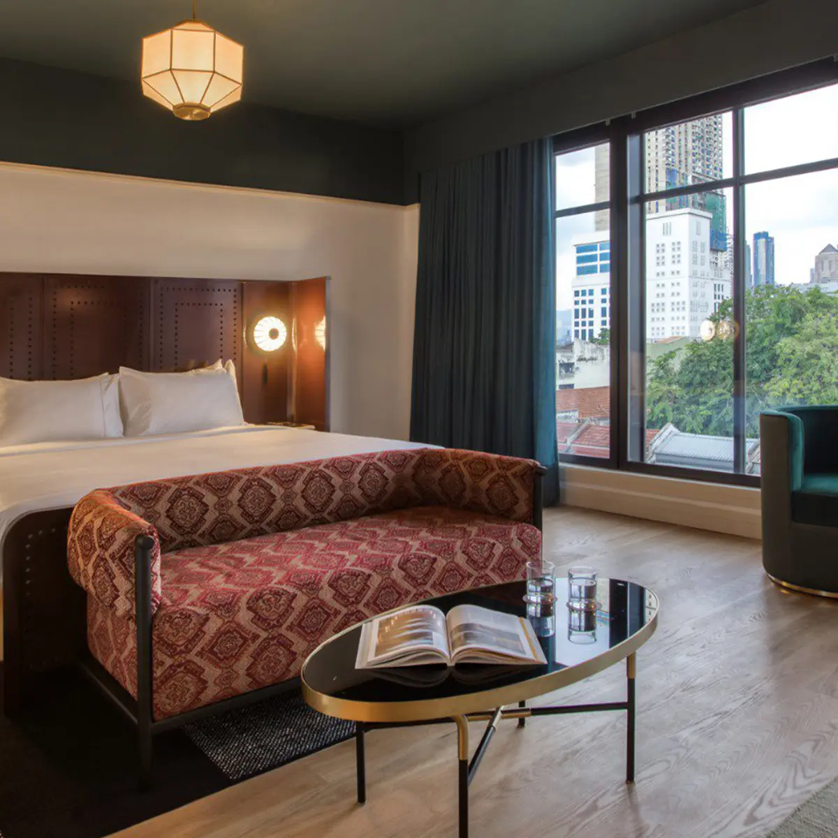 The Chow Kit, Kuala Lumpur, Malaysia 3