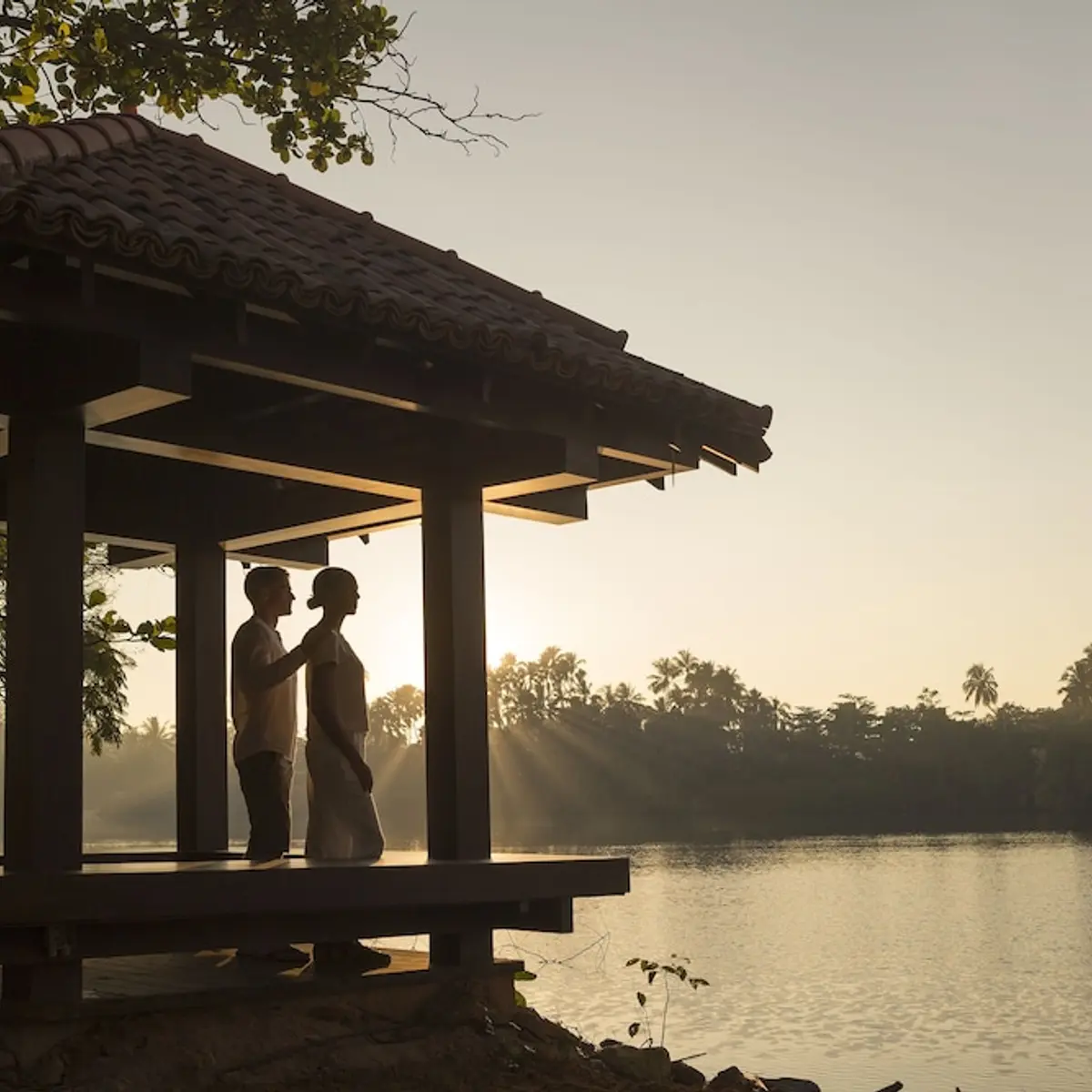 Anantara Kalutara Resort, Kalutara, Sri Lanka 3