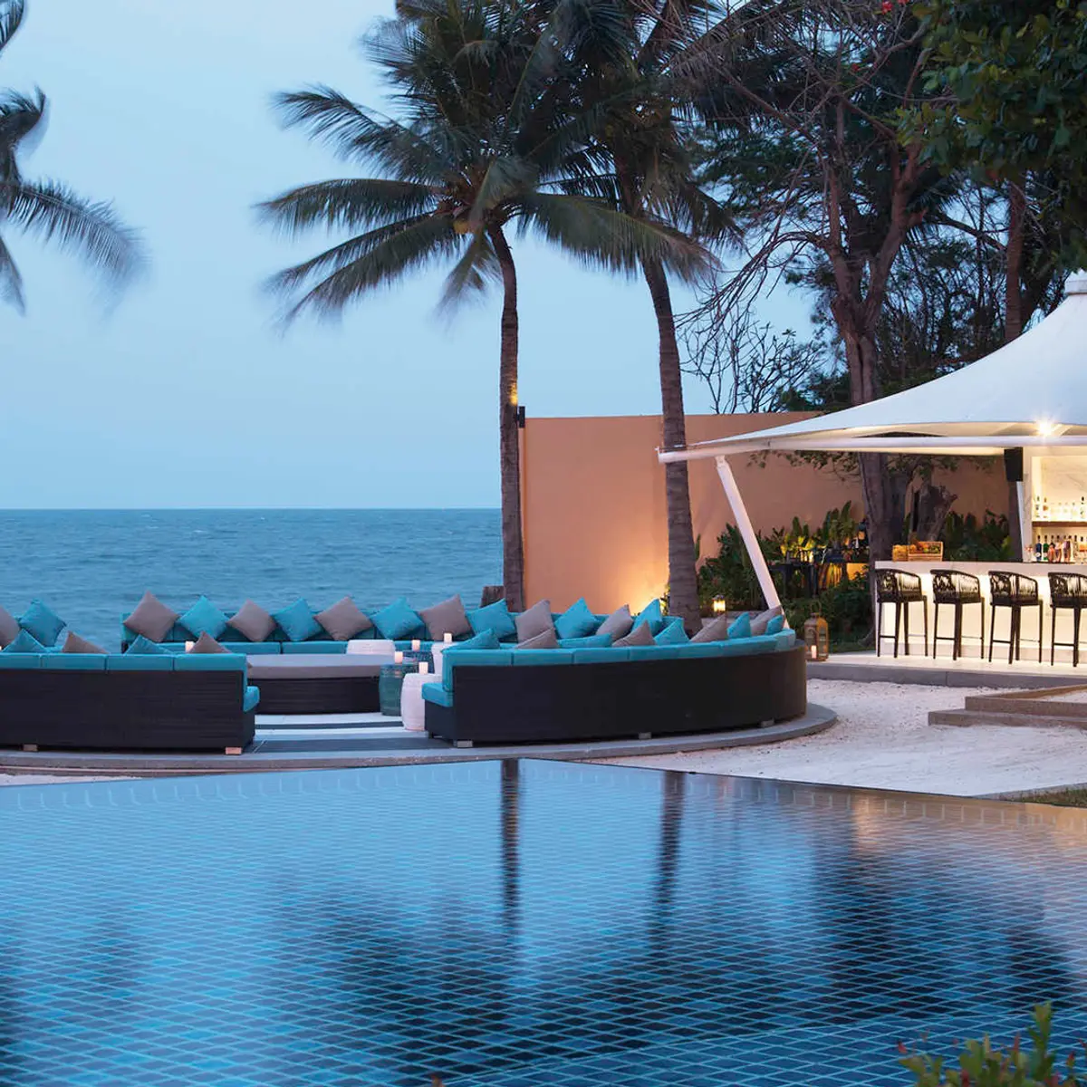 Mövenpick Asara Resort & Spa Hua Hin, Hua Hin, Thailand 2