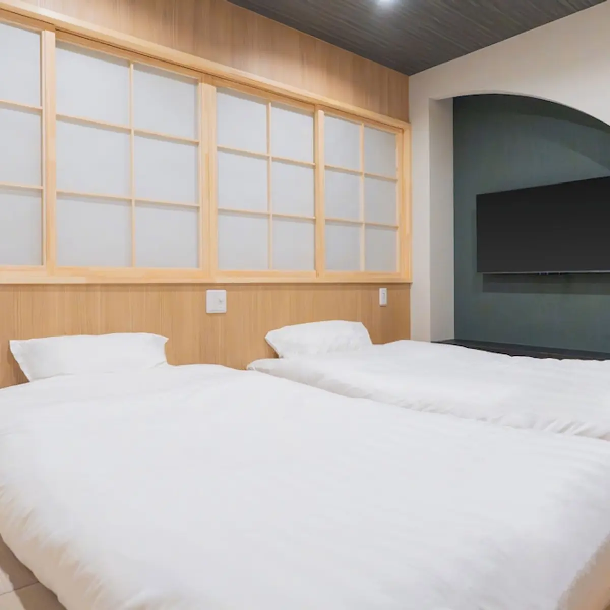MARUMI HOTEL Uguisudani, Tokyo, Japan 7