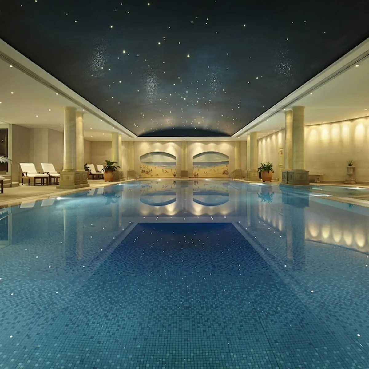 The Langham, Sydney, Millers Point, Australia 3