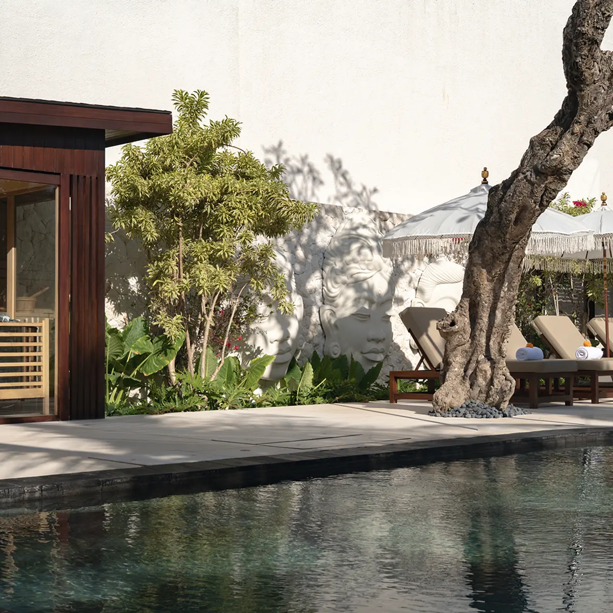 Nuju Uluwatu, Uluwatu, Bali 7