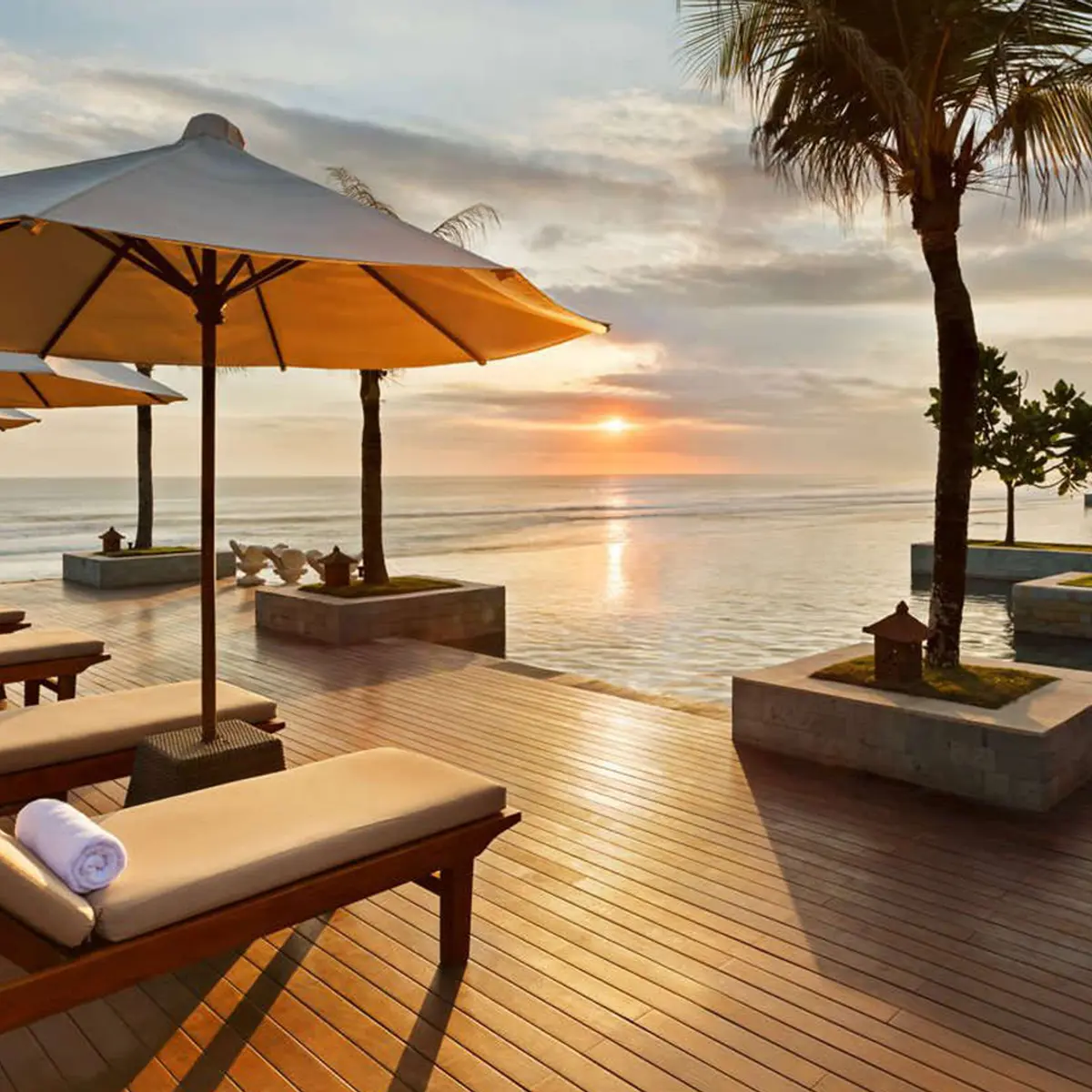 The Seminyak Beach Resort & Spa , Seminyak, Bali 5