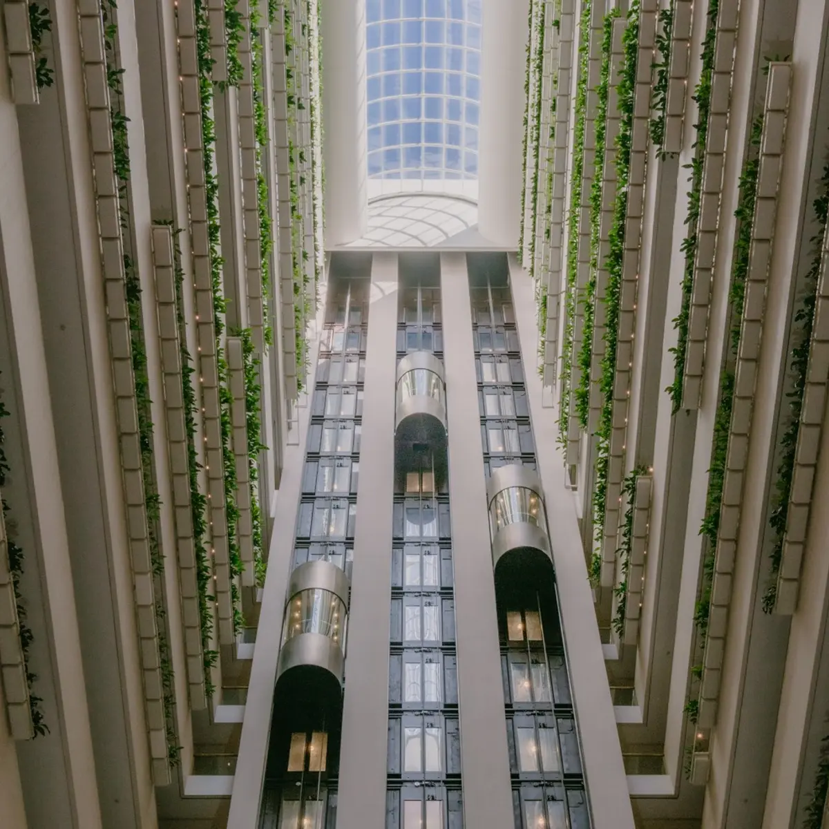 InterContinental Brisbane, an IHG Hotel, Brisbane, Australia 4