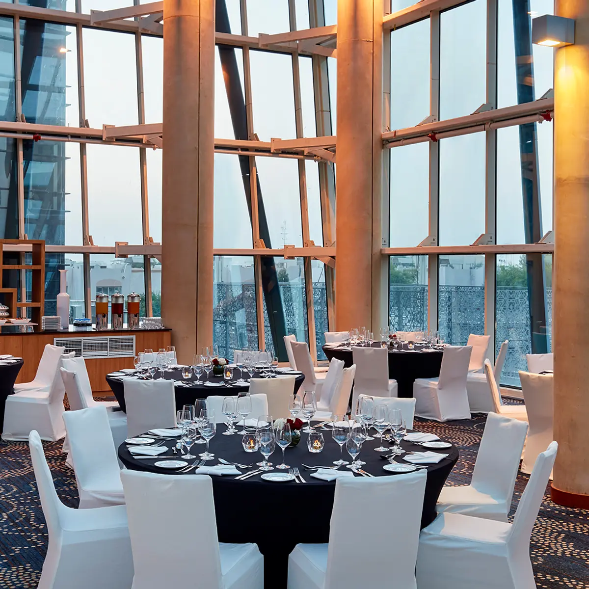 InterContinental Doha - The City, an IHG Hotel, Doha, Qatar 7