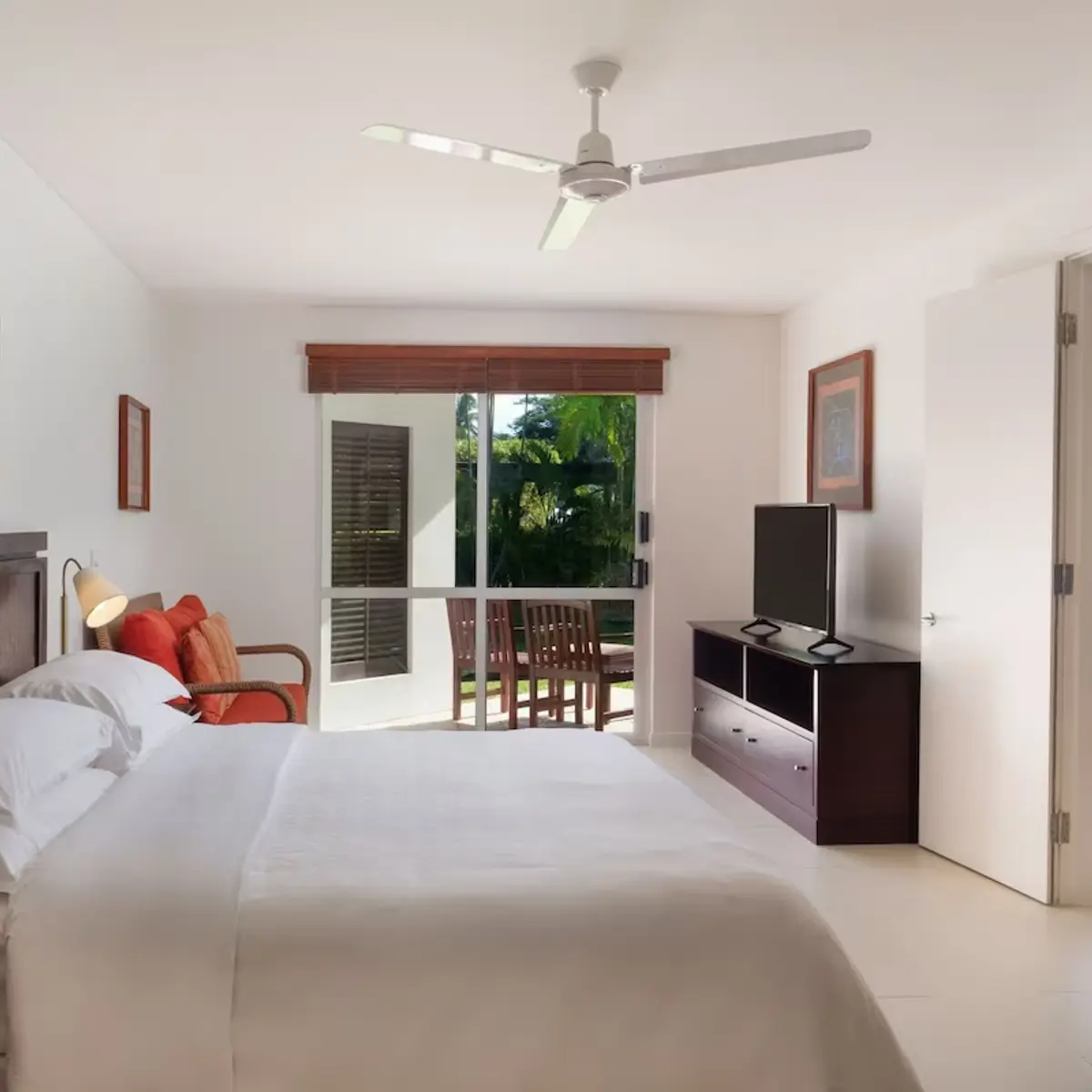 Sheraton Denarau Villas, Nadi, Fiji 5