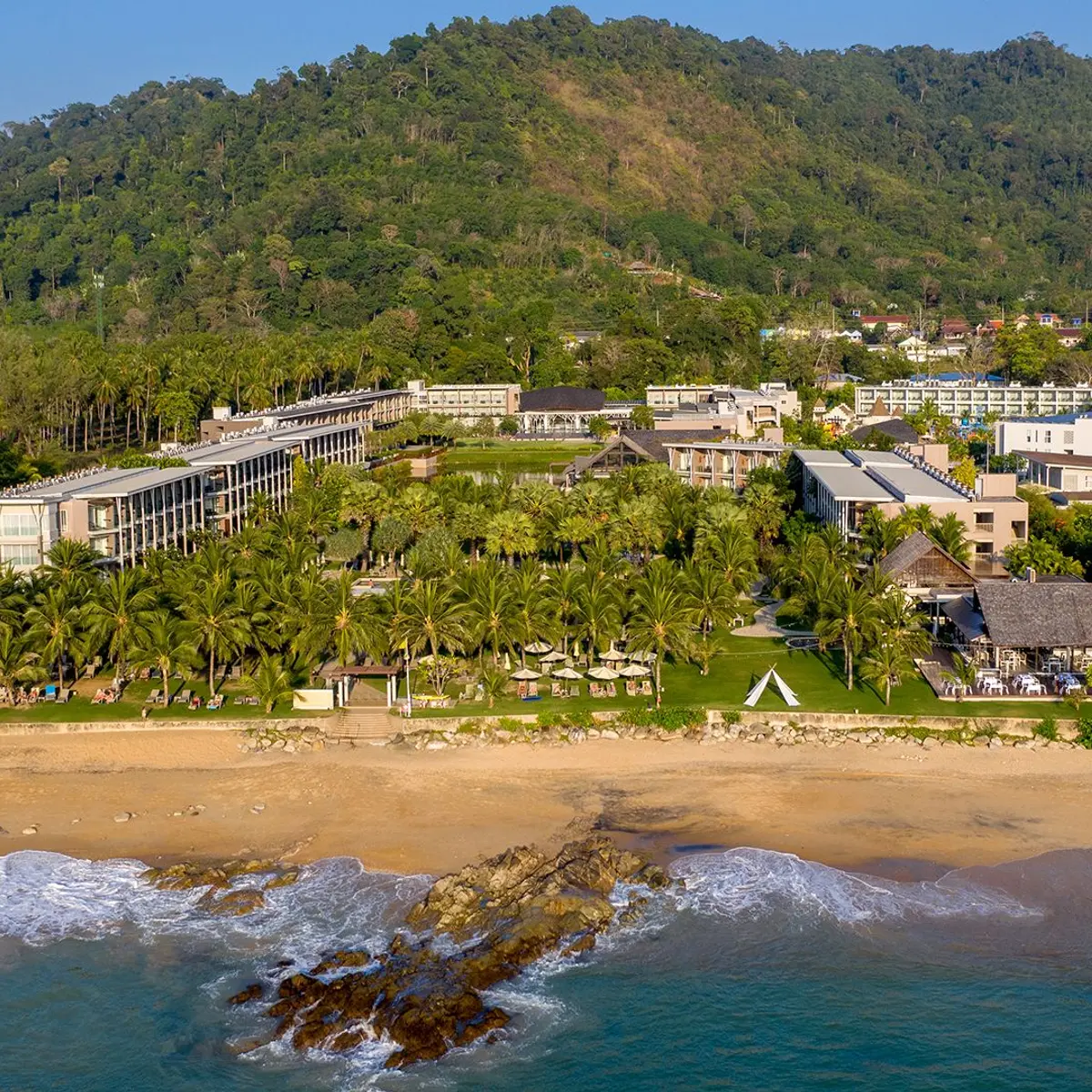 The Sands Khao Lak by Katathani, Khao Lak, Thailand 8