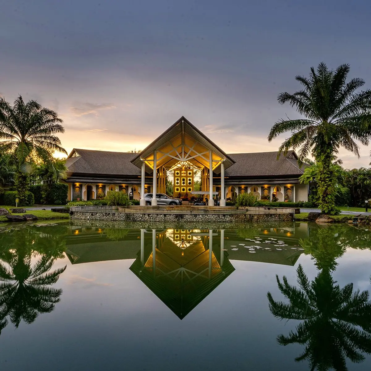 ananea Beyond Khaolak, Khao Lak, Thailand 5