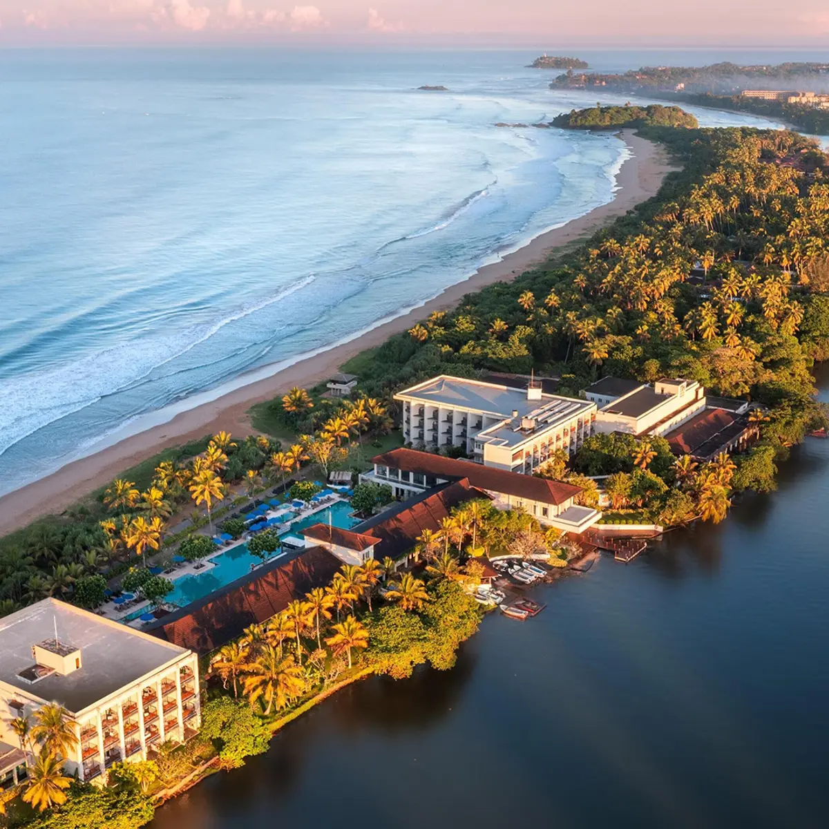 NH Bentota Ceysands Resort, Bentota, Sri Lanka 1