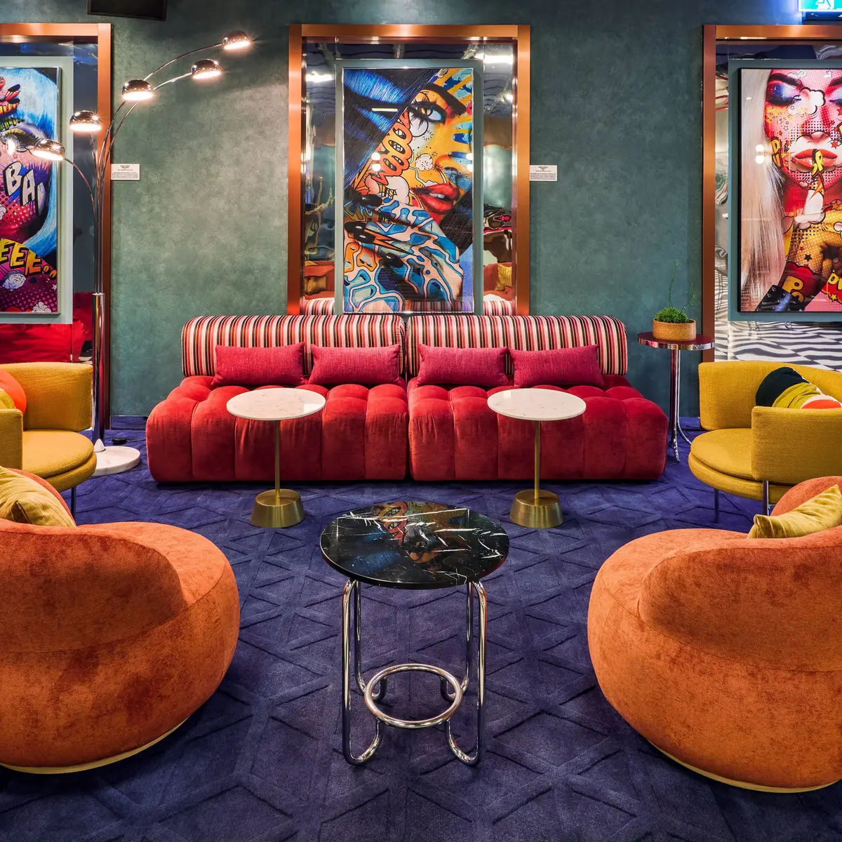 Ovolo Melbourne, South Yarra, Melbourne, Victoria 6