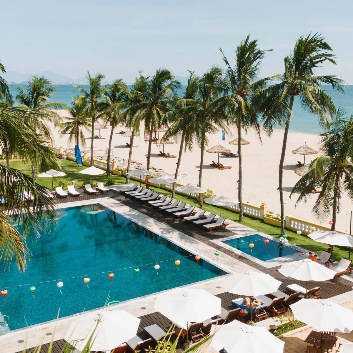 Victoria Hoi An Beach Resort & Spa, Hoi An, Vietnam 6