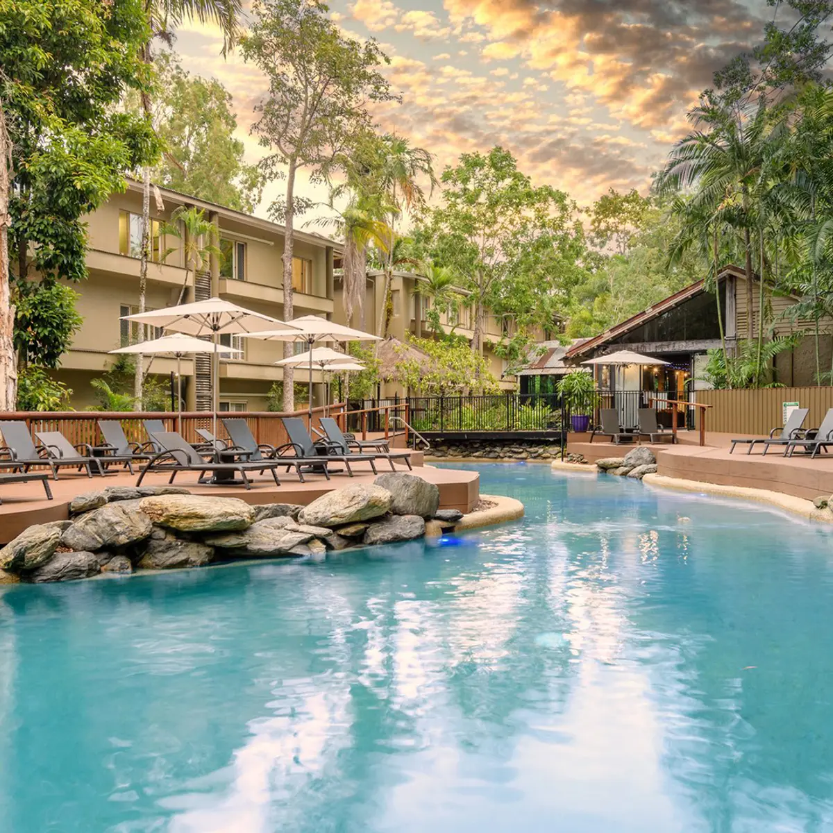 Ramada Resort by Wyndham Port Douglas, Port Douglas, Queensland 5