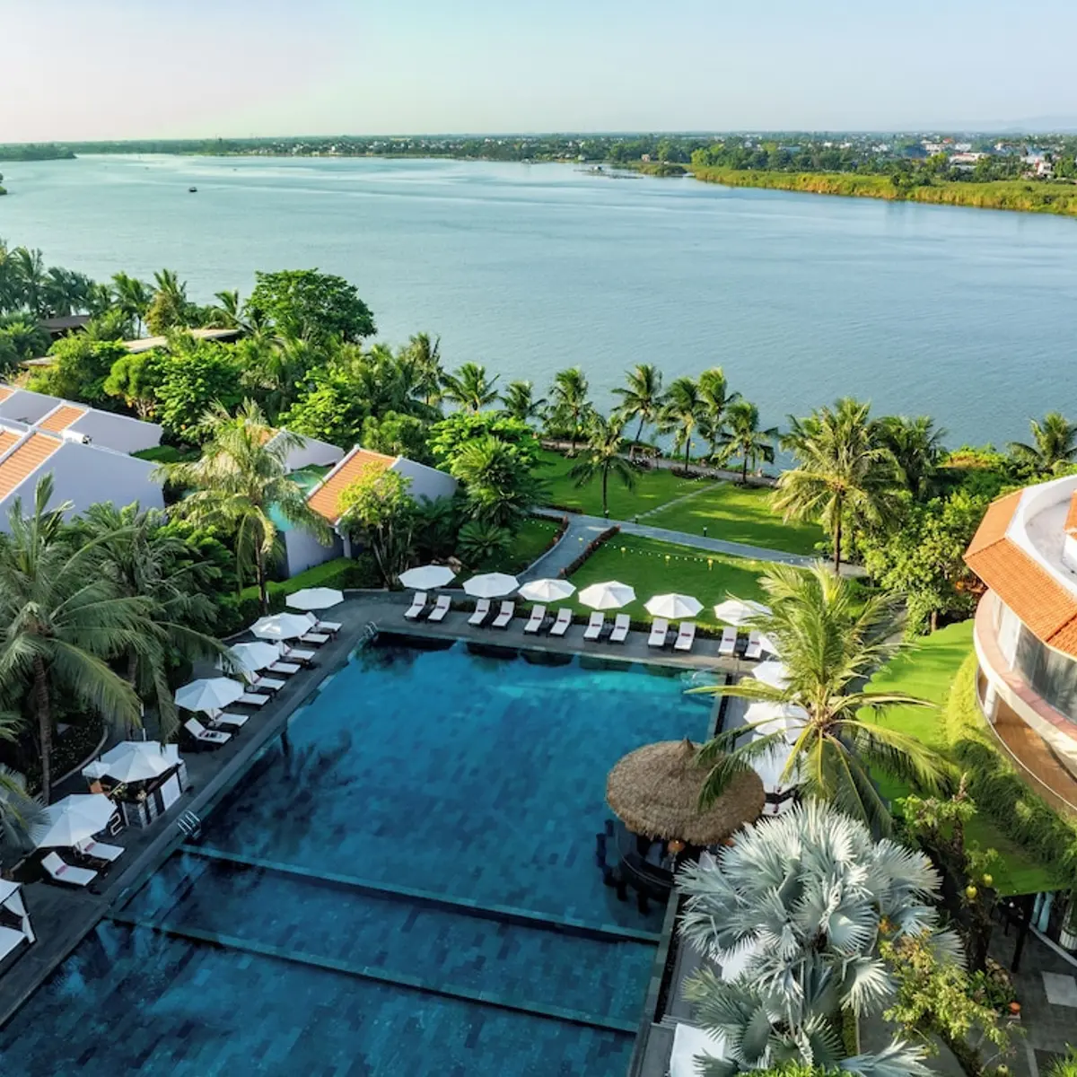 Bel Marina Hoi An Resort, Da Nang, Vietnam 3