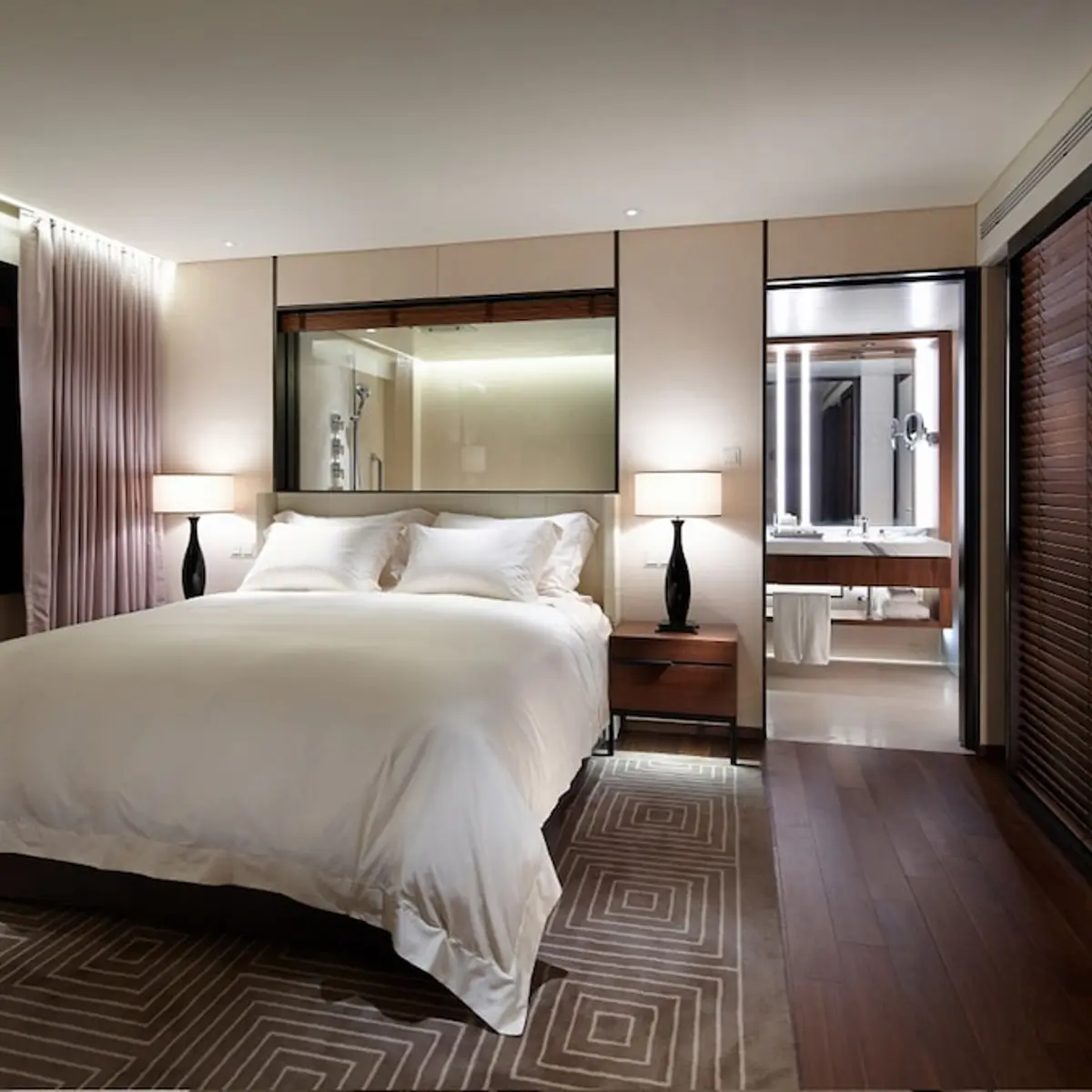 The Shilla Seoul, Seoul, South Korea 4