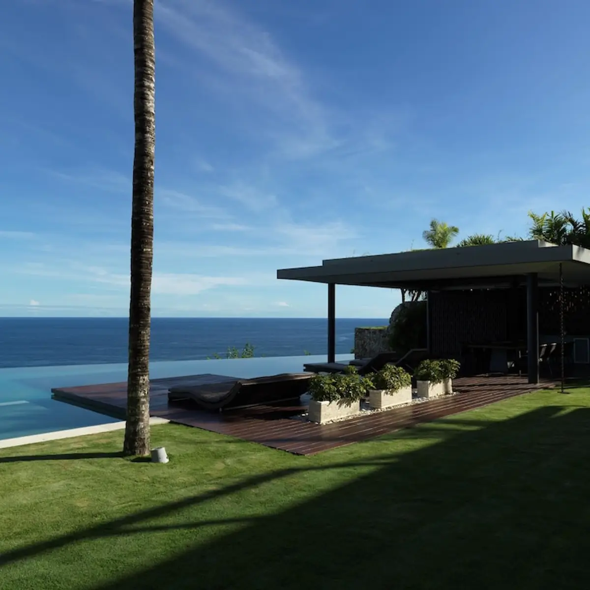 The Ungasan Clifftop Resort, Pecatu, Indonesia 4