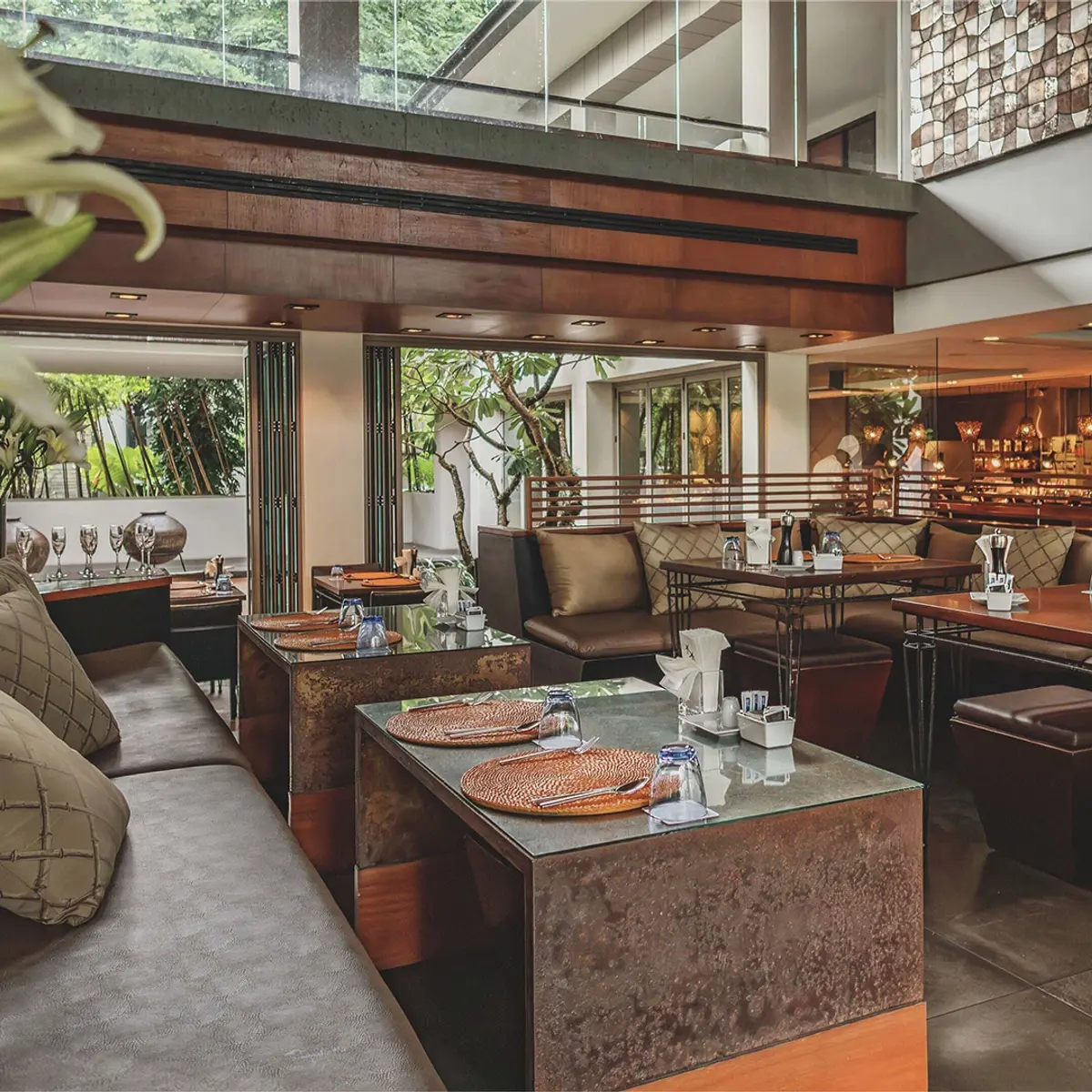 Twinpalms Phuket Surin Beach, Phuket, Thailand 8