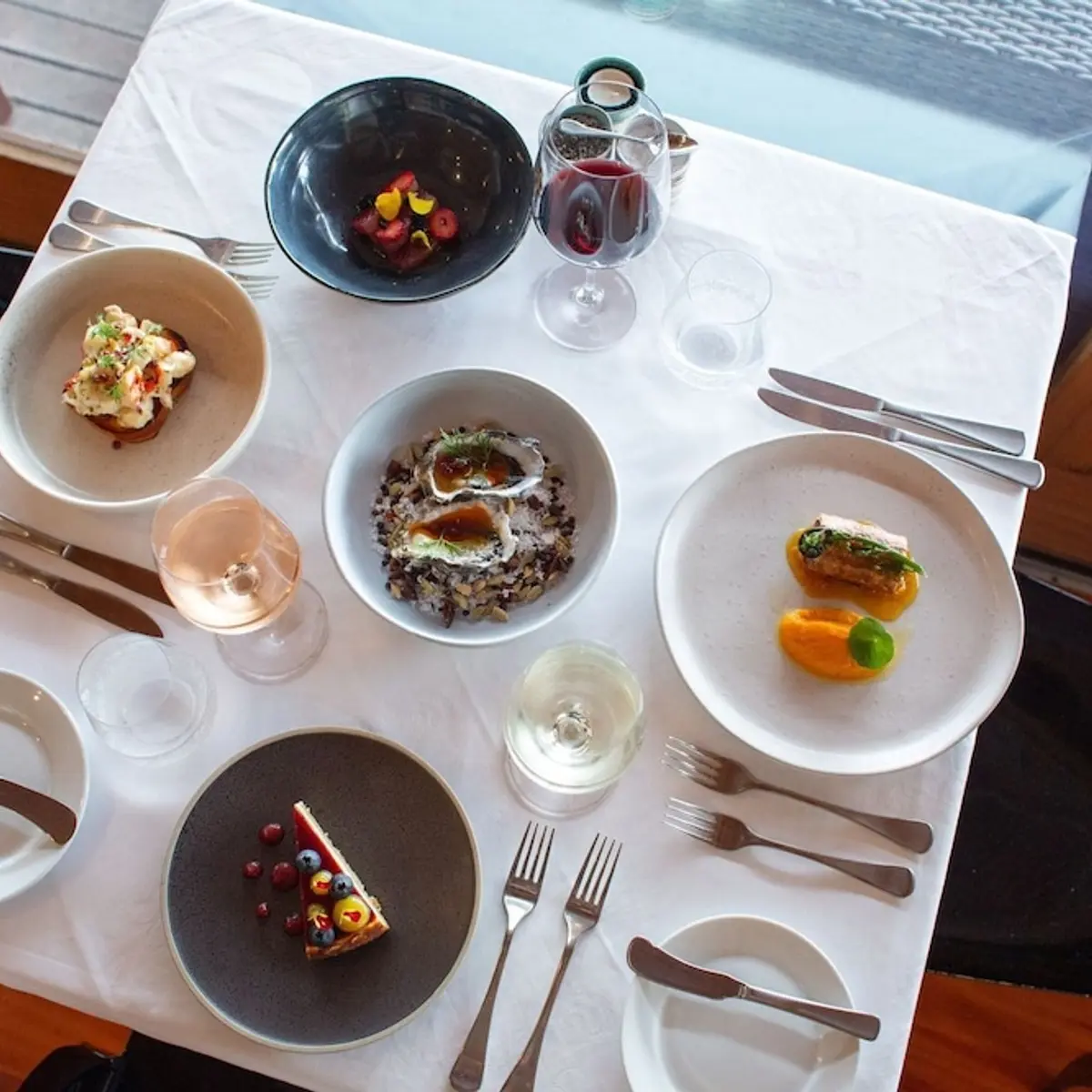 Bay of Many Coves Resort, Bay Of Many Coves, New Zealand 2