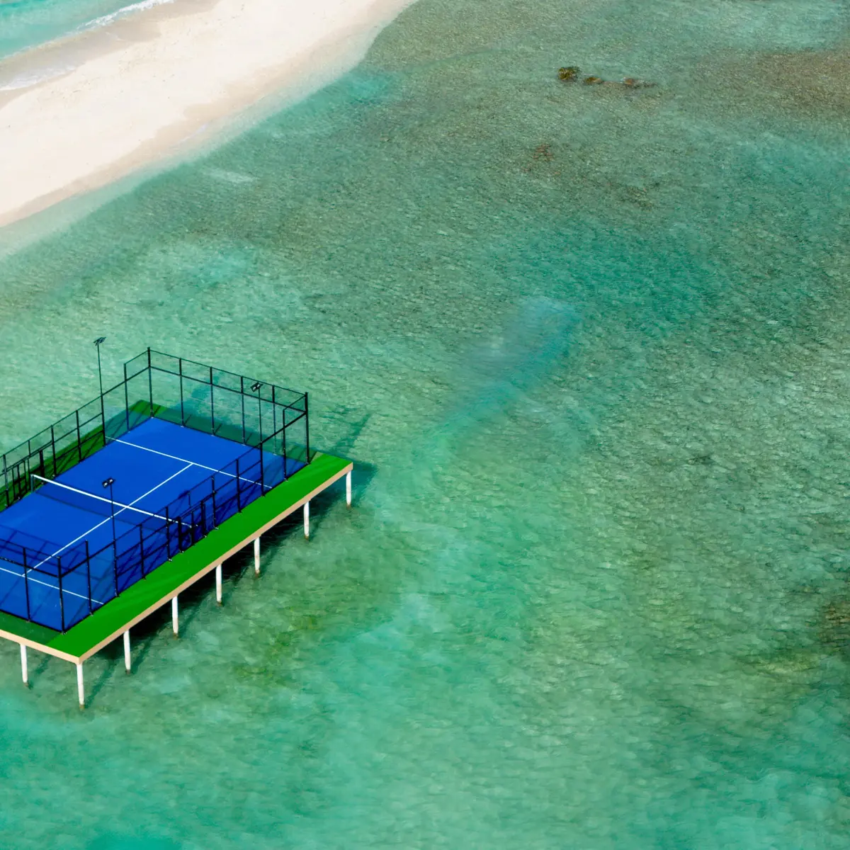 Meyyafushi Maldives, Lhaviyani Atoll, Maldives 4
