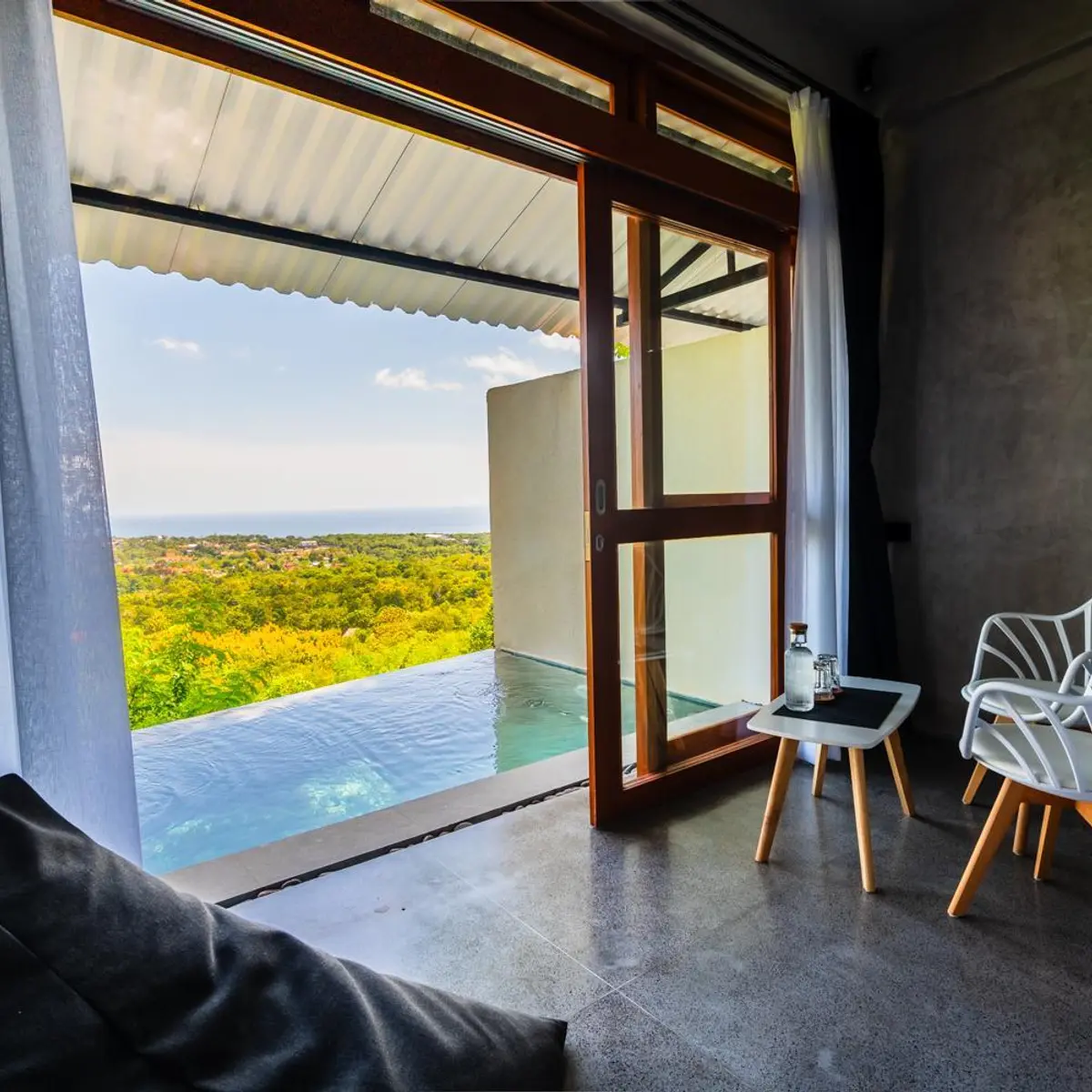 Padawatu Villas, Bali, Indonesia 3