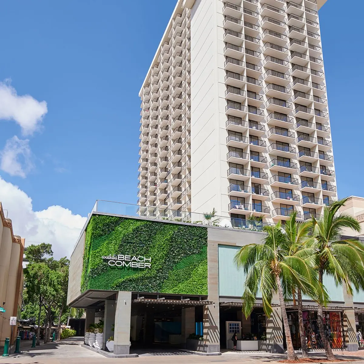 OUTRIGGER Waikiki Beachcomber Hotel, Hawaii, United States 5