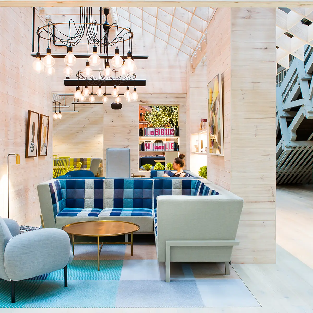Ovolo Sydney Woolloomooloo, Sydney, New South Wales 7
