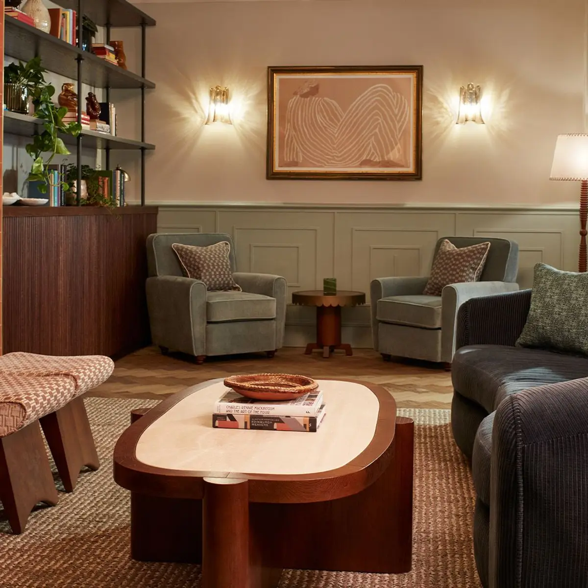 The Hoxton Edinburgh, Edinburgh, United Kingdom 8