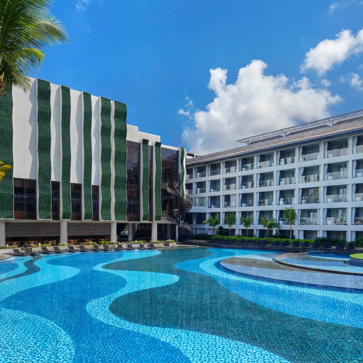 The Stones Hotel – Legian, Bali, Legian, Bali 4