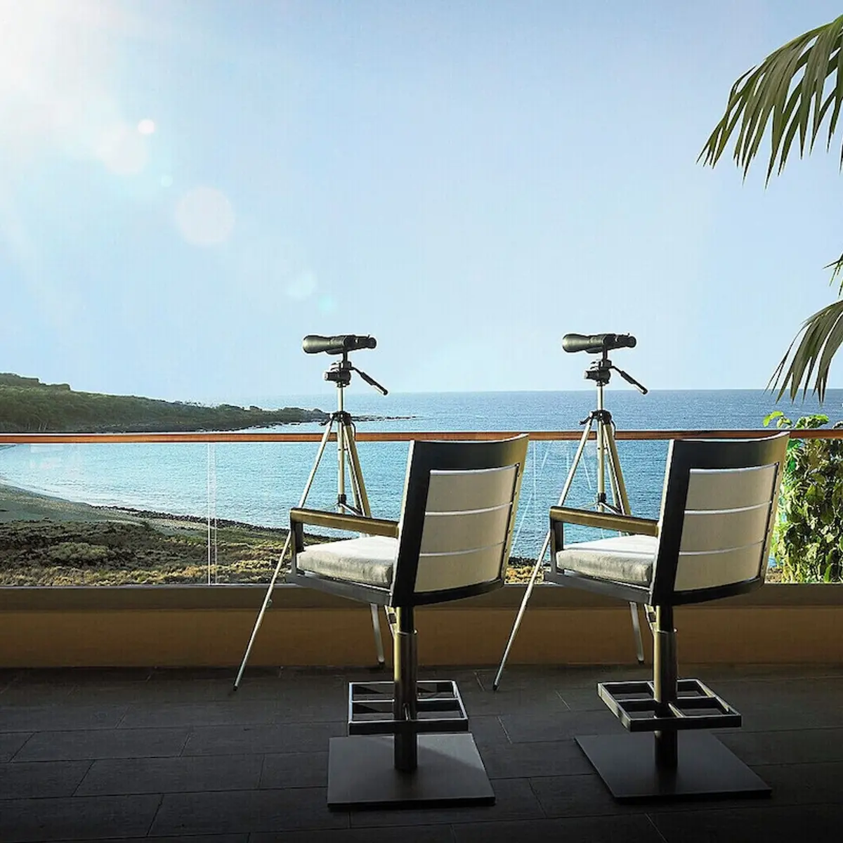 Four Seasons Resort Lanai, Lanai City, United States 7