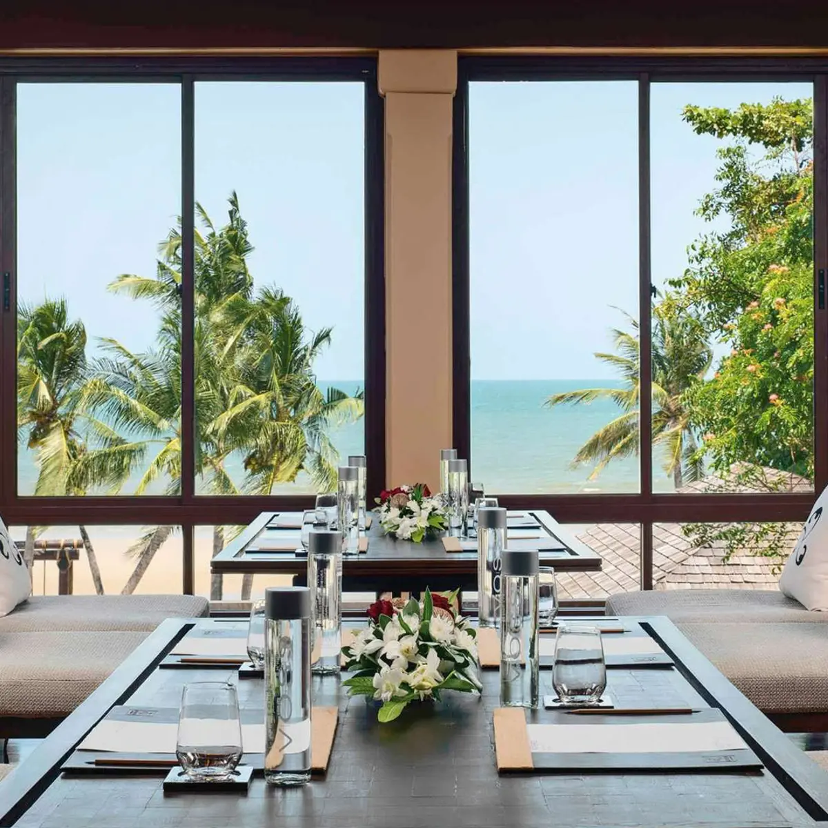 Mövenpick Asara Resort & Spa Hua Hin, Hua Hin, Thailand 8