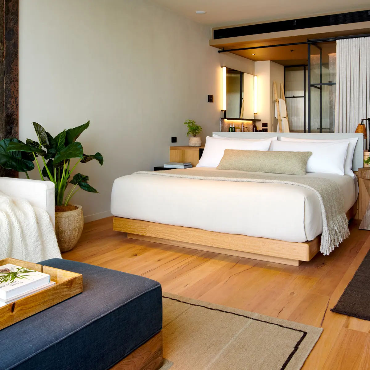 1 Hotel Melbourne, Docklands, VIC 3