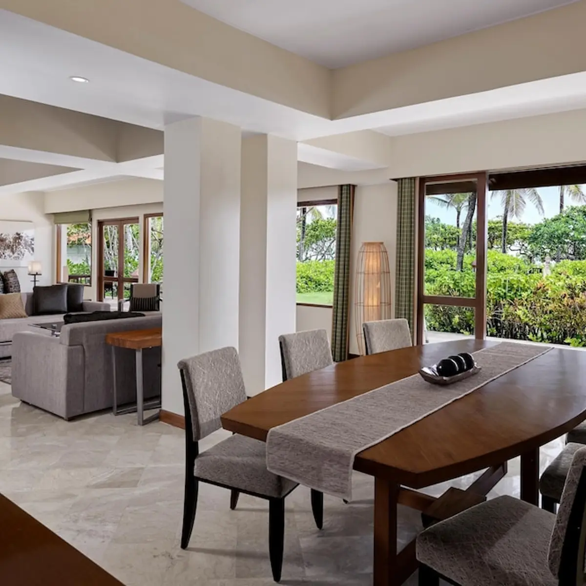 Grand Hyatt Bali, Nusa Dua, Indonesia 4