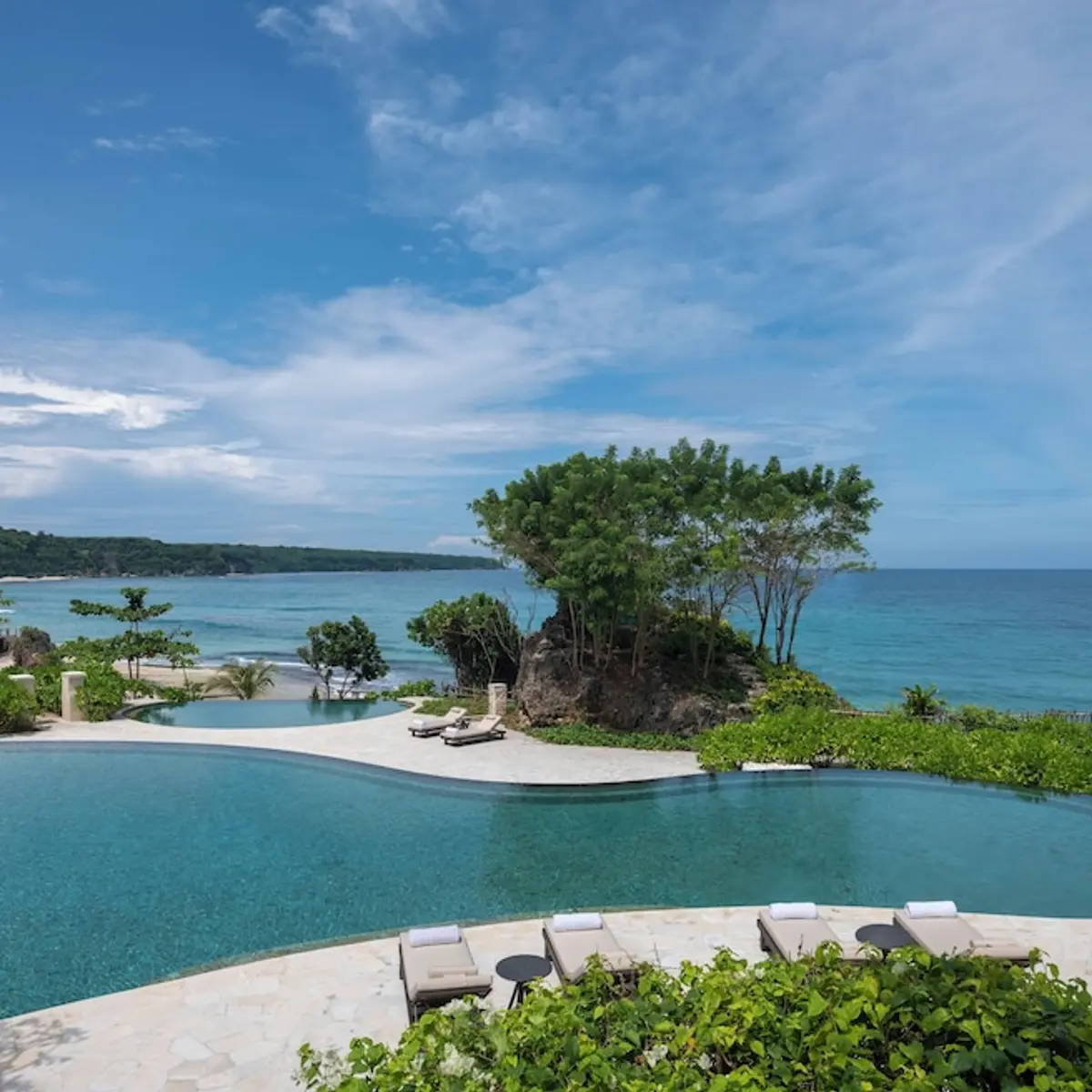 Jumeirah Bali, Pecatu, Indonesia 5