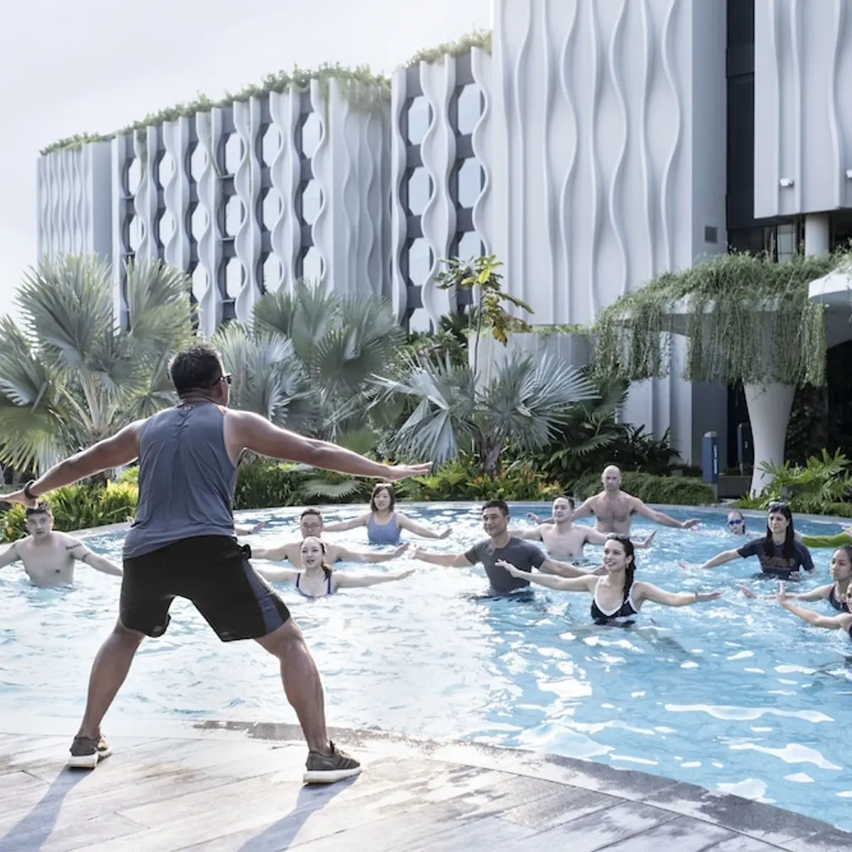 Village Hotel Sentosa by Far East Hospitality, Singapore, Singapore 8