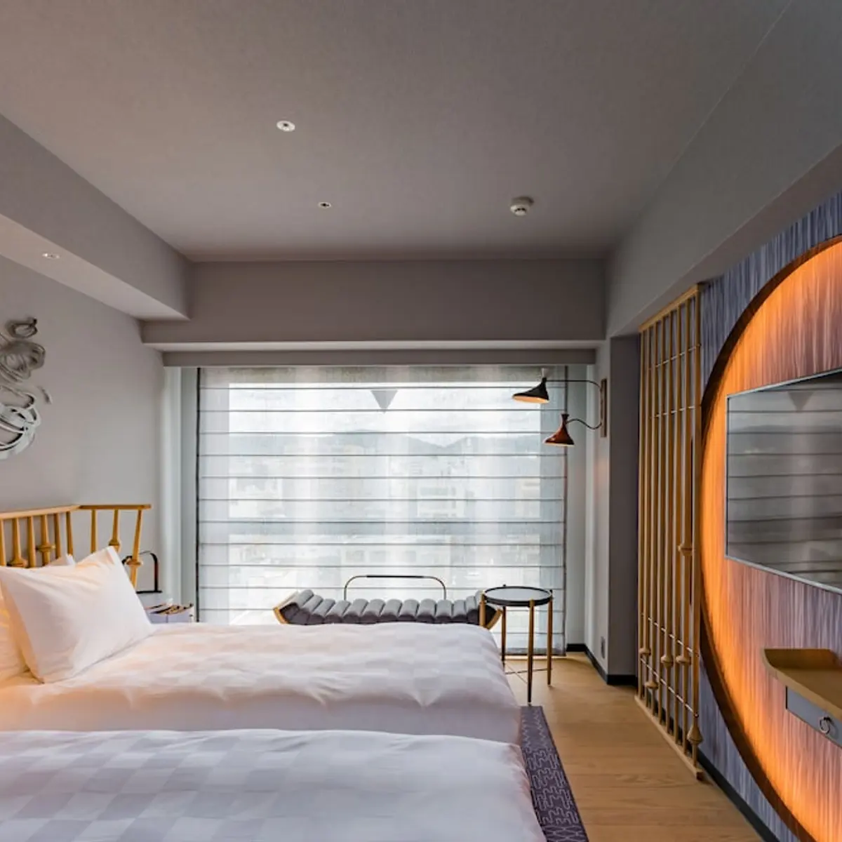 Mercure Kyoto Station, Kyoto, Japan 2