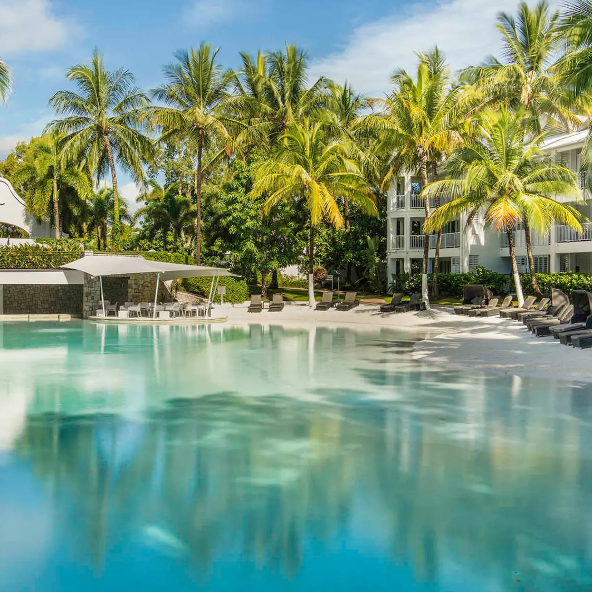 Peppers Beach Club Port Douglas, Port Douglas, Australia 1
