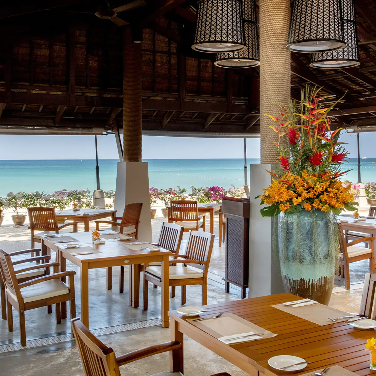 Katathani Phuket Beach Resort, Phuket, Thailand 7